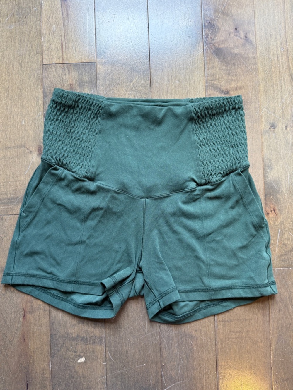 Aerie Yoga Shorts